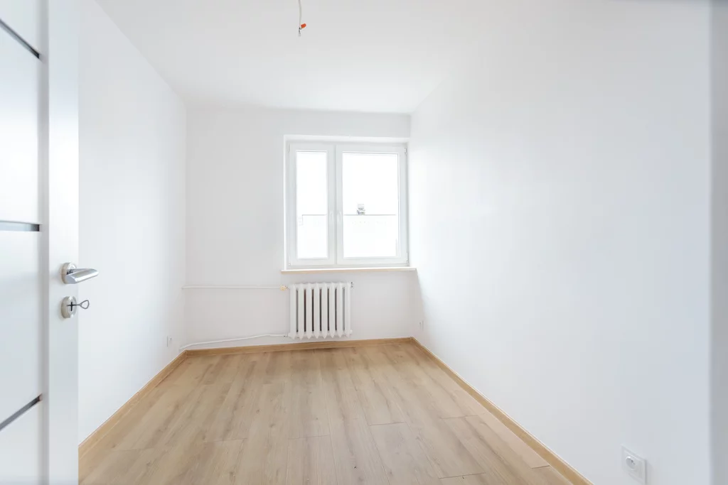 4 pokoje, apartament 63,50 m², piętro 4, oferta nr , 1186/14727/OMS, Legionowo, Aleja 3 Maja