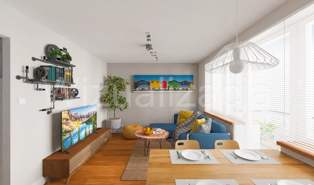 4 pokoje, apartament 63,50 m², piętro 4, oferta nr , 1186/14727/OMS, Legionowo, Aleja 3 Maja