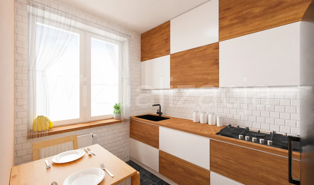 4 pokoje, apartament 63,50 m², piętro 4, oferta nr , 1186/14727/OMS, Legionowo, Aleja 3 Maja