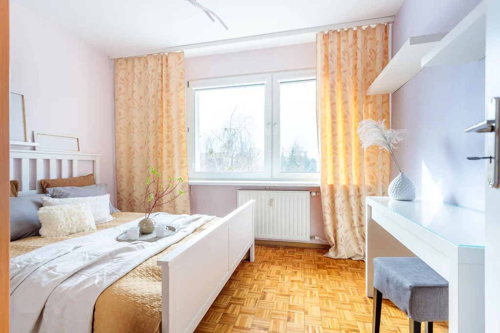 4 pokoje, mieszkanie 78,87 m², piętro 3, oferta nr , 1149/14727/OMS, Warszawa, Bemowo, Bemowo, Apenińska