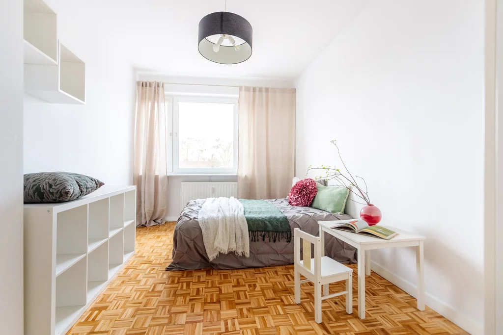 4 pokoje, mieszkanie 78,87 m², piętro 3, oferta nr , 1149/14727/OMS, Warszawa, Bemowo, Bemowo, Apenińska