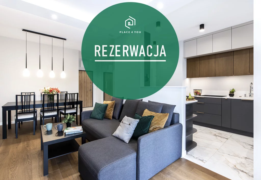 Mieszkanie czteropokojowe 92,58 m², Warszawa, Bemowo, Budy, Sprzedaż