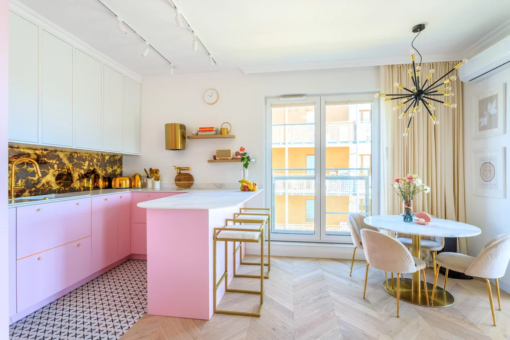 Apartamenty 1241/14727/OMS Warszawa Białołęka Geodezyjna