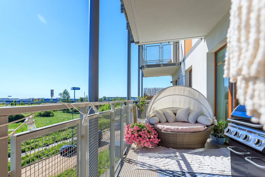 4 pokoje, apartament 65,00 m², piętro 2, oferta nr , 1241/14727/OMS, Warszawa, Białołęka, Białołęka, Geodezyjna