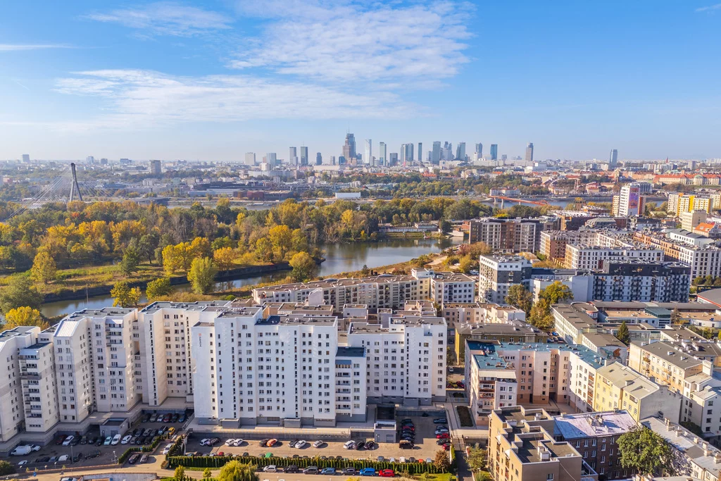 4 pokoje, mieszkanie 97,80 m², piętro 5, oferta nr , 1336/14727/OMS, Warszawa, Praga Północ, Praga Północ, Jagiellońska