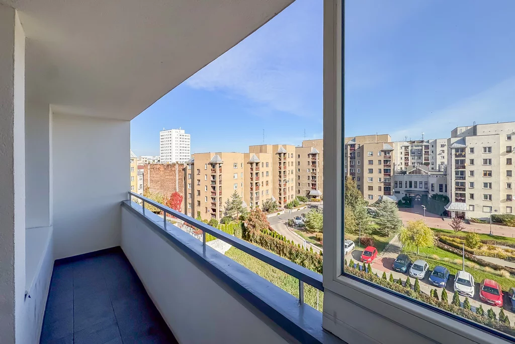 4 pokoje, mieszkanie 97,80 m², piętro 5, oferta nr , 1336/14727/OMS, Warszawa, Praga Północ, Praga Północ, Jagiellońska