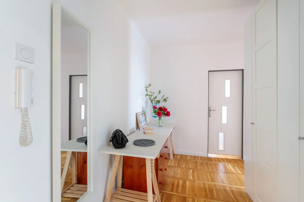 4 pokoje, mieszkanie 87,40 m², piętro 5, oferta nr , 1242/14727/OMS, Warszawa, Praga Południe, Praga Południe, Janusza Meissnera