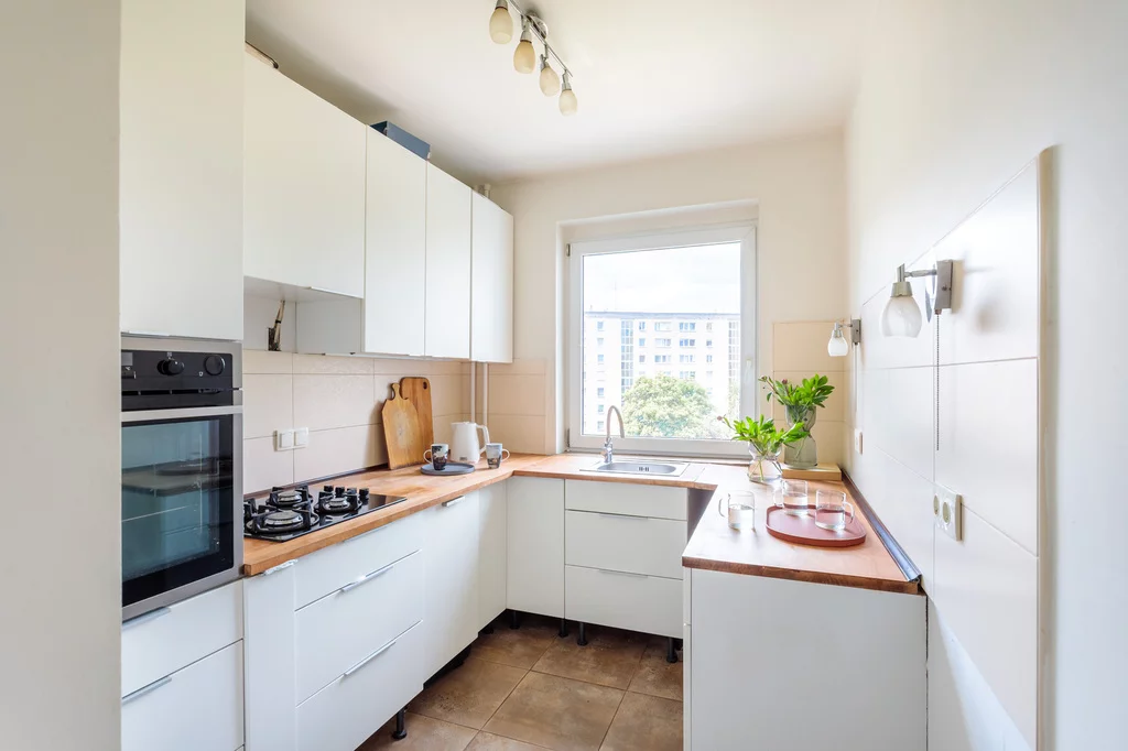 4 pokoje, mieszkanie 87,40 m², piętro 5, oferta nr , 1242/14727/OMS, Warszawa, Praga Południe, Praga Południe, Janusza Meissnera