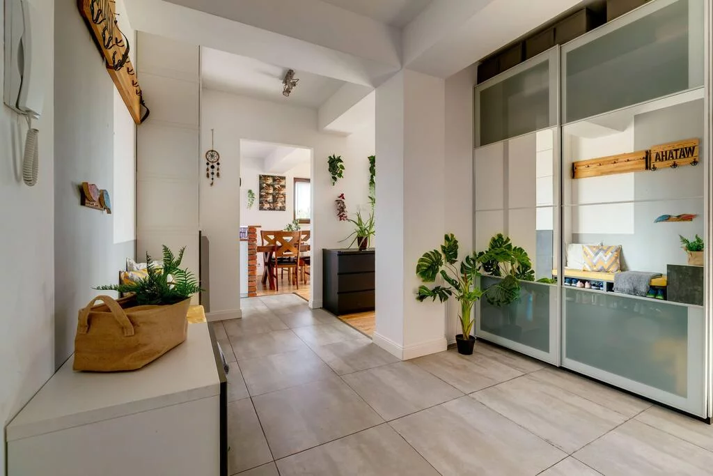 4 pokoje, apartament 80,29 m², piętro 4, oferta nr , 1289/14727/OMS, Piastów, Józefa Wybickiego
