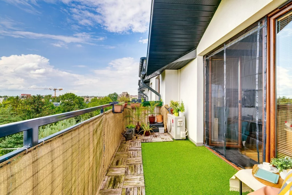 4 pokoje, apartament 80,29 m², piętro 4, oferta nr , 1289/14727/OMS, Piastów, Józefa Wybickiego