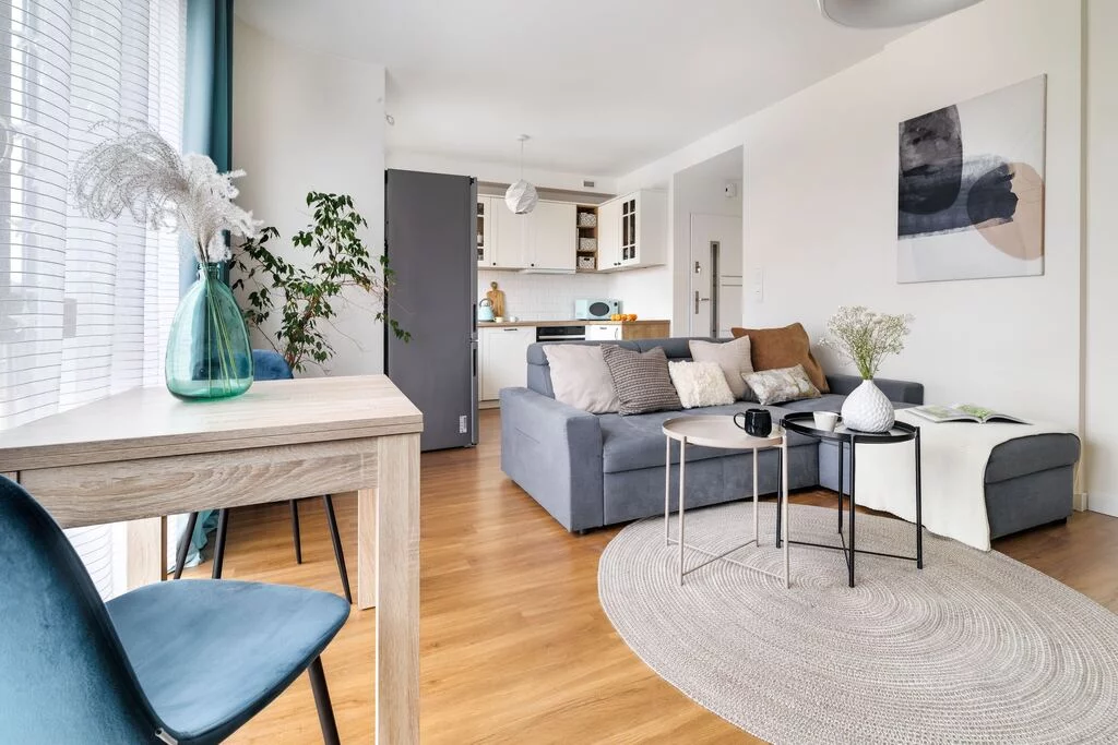 Apartamenty 1316/14727/OMS Warszawa Wawer Kaszmirowa