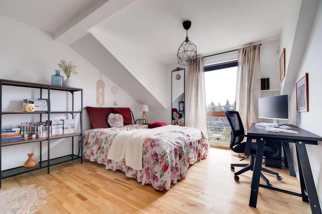4 pokoje, mieszkanie 98,00 m², piętro 1, oferta nr , 1316/14727/OMS, Warszawa, Wawer, Wawer, Kaszmirowa