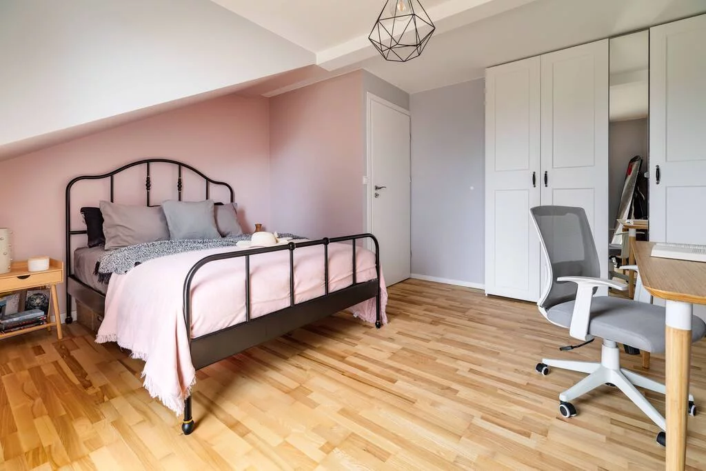 4 pokoje, mieszkanie 98,00 m², piętro 1, oferta nr , 1316/14727/OMS, Warszawa, Wawer, Wawer, Kaszmirowa