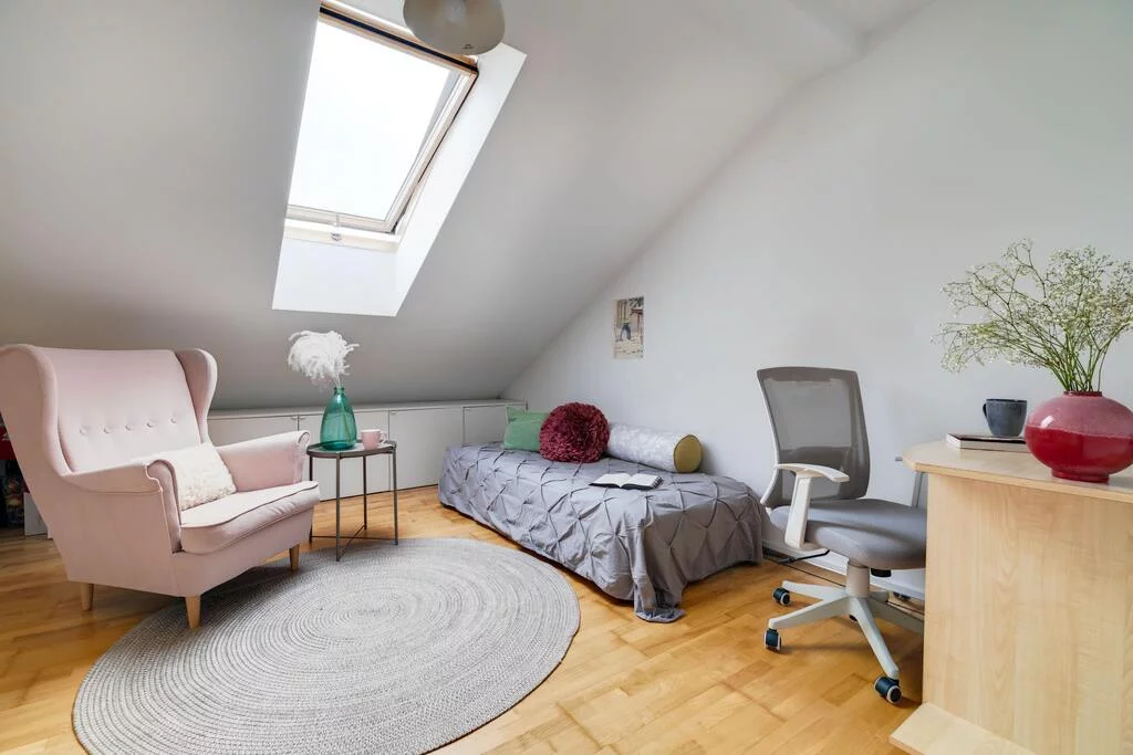 4 pokoje, mieszkanie 98,00 m², piętro 1, oferta nr , 1316/14727/OMS, Warszawa, Wawer, Wawer, Kaszmirowa