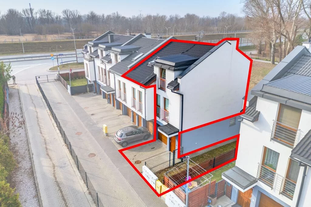 4 pokoje, mieszkanie 98,00 m², piętro 1, oferta nr , 1316/14727/OMS, Warszawa, Wawer, Wawer, Kaszmirowa