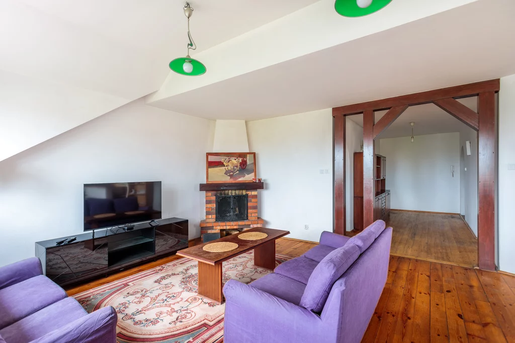 4 pokoje, mieszkanie 109,47 m², piętro 3, oferta nr , 1213/14727/OMS, Warszawa, Ursynów, Ursynów, Lambady