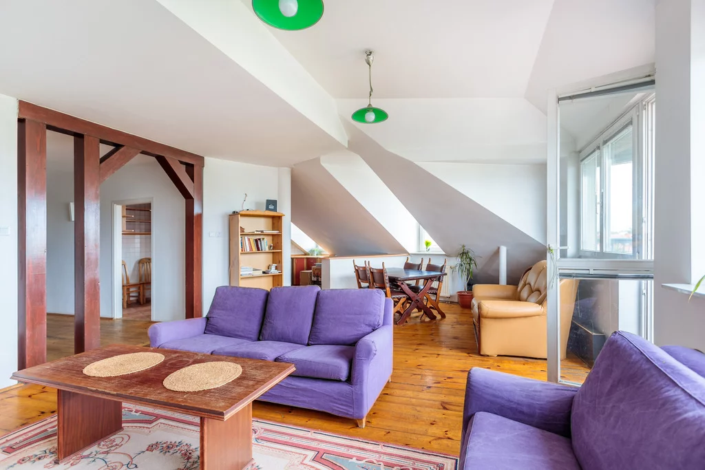 Apartamenty 1213/14727/OMS Warszawa Ursynów Lambady