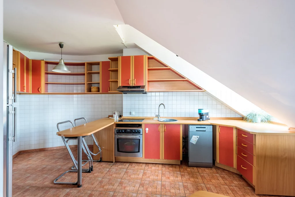 4 pokoje, apartament 109,47 m², piętro 3, oferta nr , 1213/14727/OMS, Warszawa, Ursynów, Ursynów, Lambady