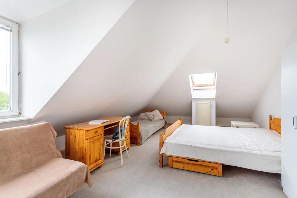 4 pokoje, apartament 109,47 m², piętro 3, oferta nr , 1213/14727/OMS, Warszawa, Ursynów, Ursynów, Lambady