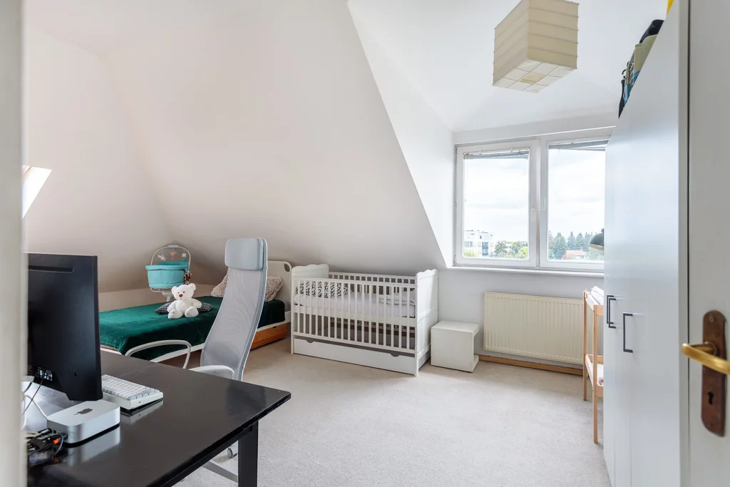 4 pokoje, apartament 109,47 m², piętro 3, oferta nr , 1213/14727/OMS, Warszawa, Ursynów, Ursynów, Lambady