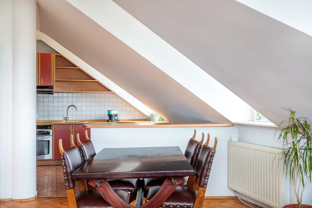 4 pokoje, apartament 109,47 m², piętro 3, oferta nr , 1213/14727/OMS, Warszawa, Ursynów, Ursynów, Lambady