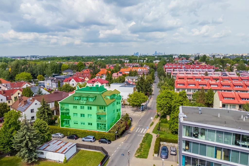 4 pokoje, apartament 109,47 m², piętro 3, oferta nr , 1213/14727/OMS, Warszawa, Ursynów, Ursynów, Lambady