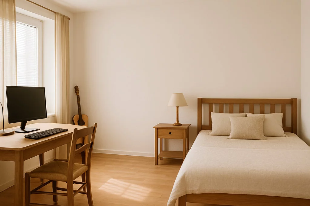 Mieszkanie czteropokojowe 72,20 m², Piastów, Michała Kleofasa Ogińskiego, Sprzedaż