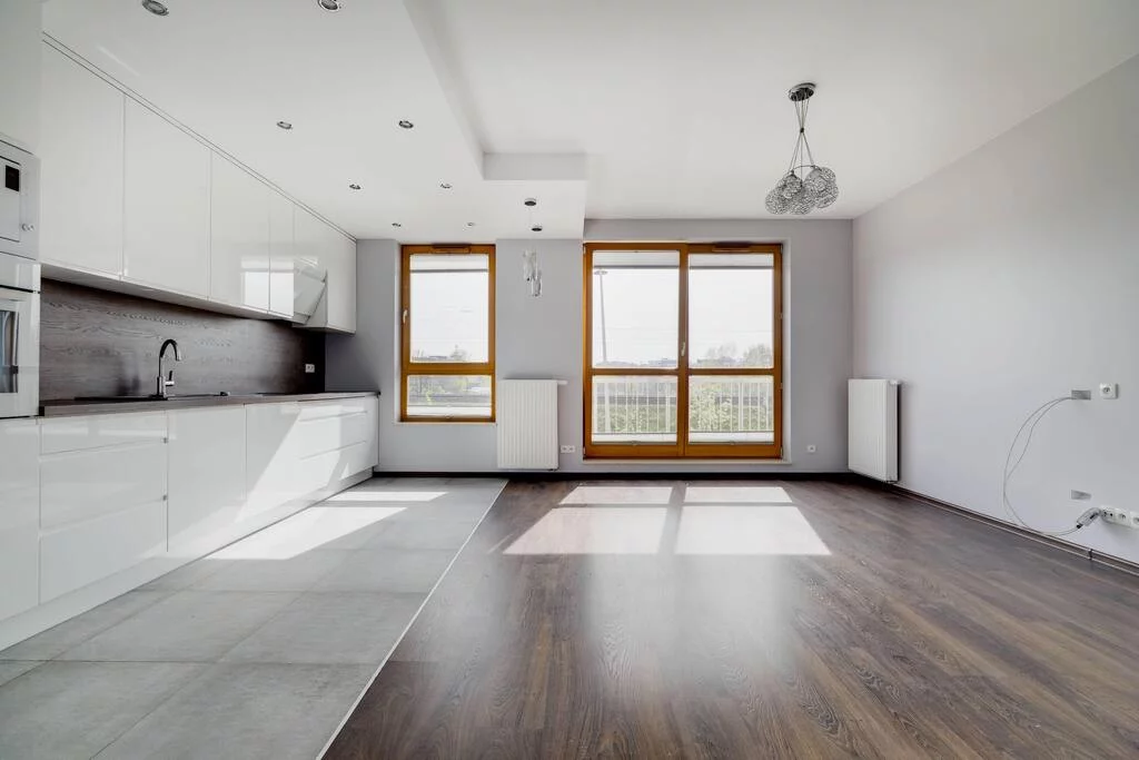 Mieszkanie czteropokojowe 95,22 m², Warszawa, Włochy, Obywatelska, Sprzedaż