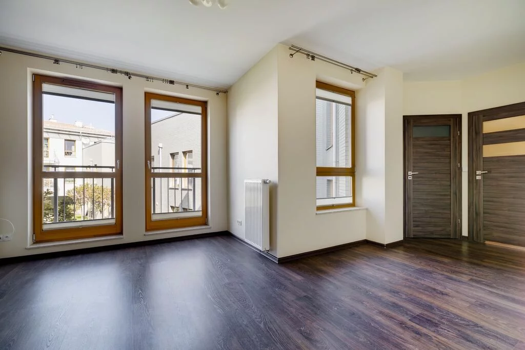 4 pokoje, mieszkanie 95,22 m², piętro 1, oferta nr , 1214/14727/OMS, Warszawa, Włochy, Włochy, Obywatelska