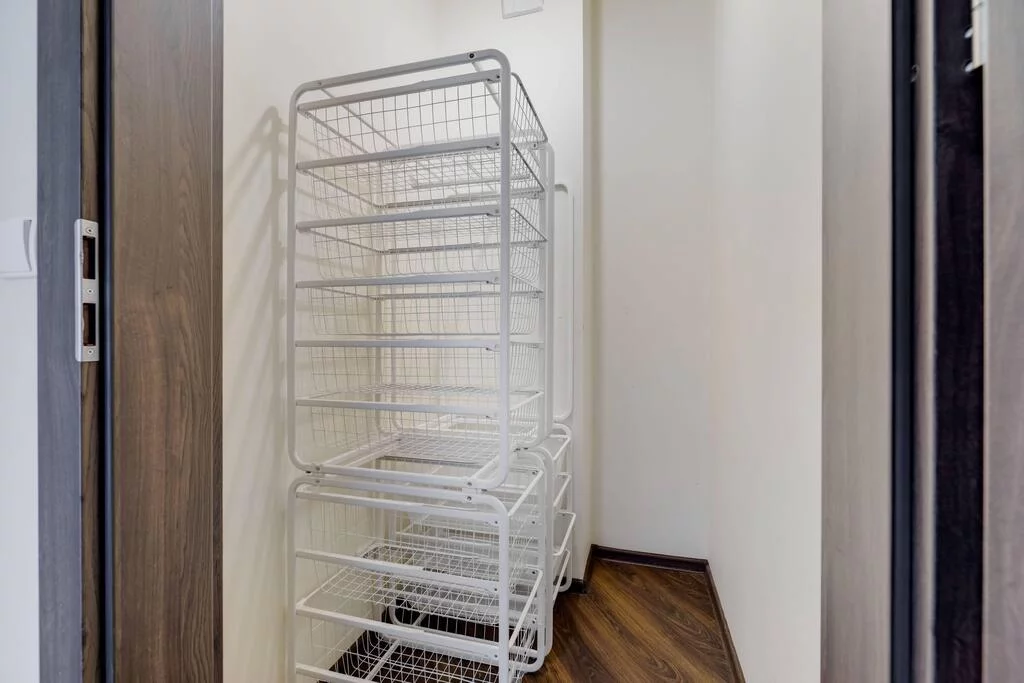4 pokoje, mieszkanie 95,22 m², piętro 1, oferta nr , 1214/14727/OMS, Warszawa, Włochy, Włochy, Obywatelska
