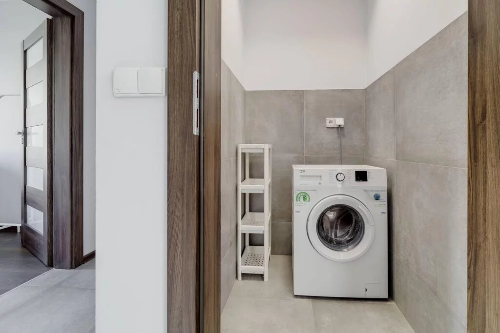 4 pokoje, mieszkanie 95,22 m², piętro 1, oferta nr , 1214/14727/OMS, Warszawa, Włochy, Włochy, Obywatelska