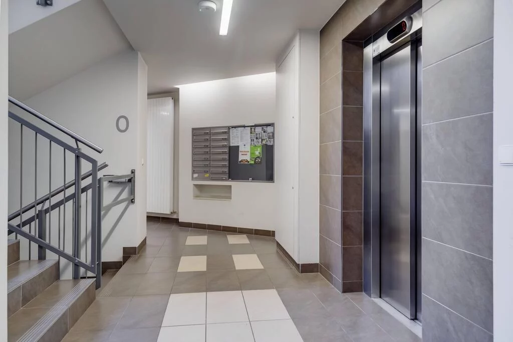 4 pokoje, mieszkanie 95,22 m², piętro 1, oferta nr , 1214/14727/OMS, Warszawa, Włochy, Włochy, Obywatelska