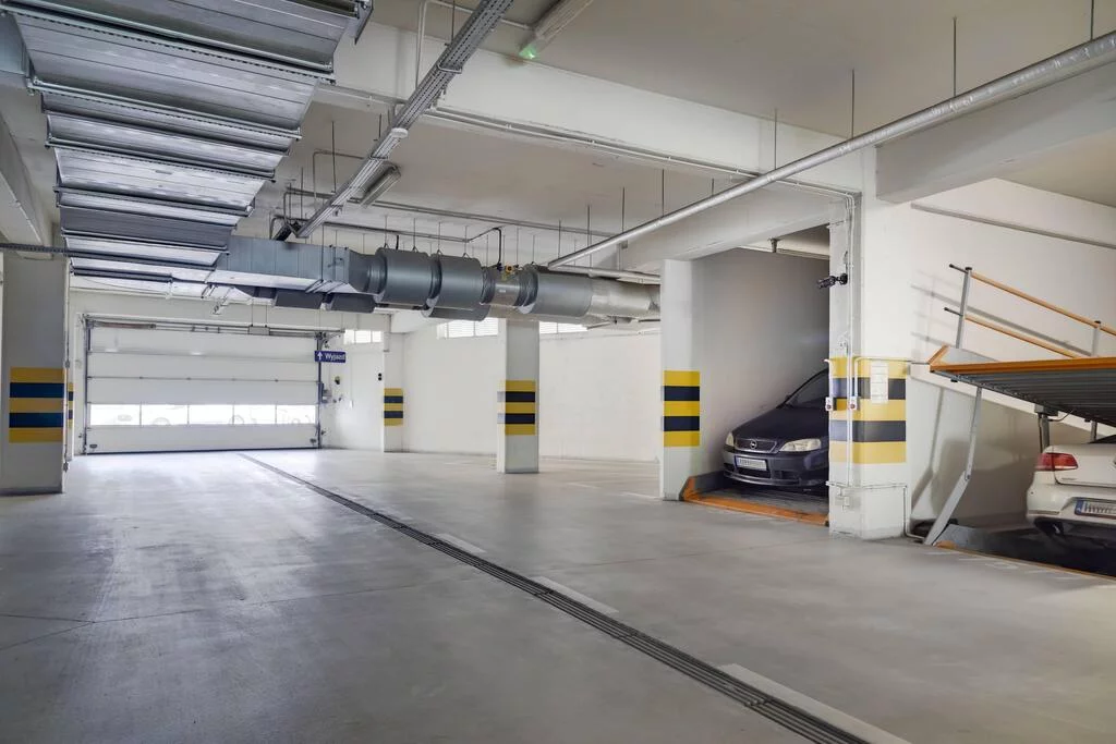 4 pokoje, mieszkanie 95,22 m², piętro 1, oferta nr , 1214/14727/OMS, Warszawa, Włochy, Włochy, Obywatelska