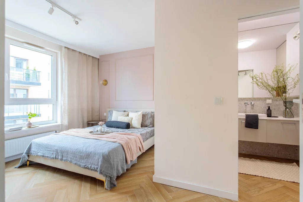 4 pokoje, mieszkanie 84,40 m², piętro 2, oferta nr , 1299/14727/OMS, Warszawa, Mokotów, Mokotów, Polska