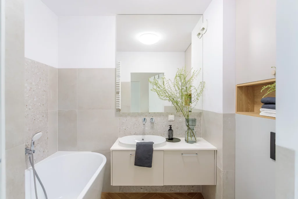 4 pokoje, mieszkanie 84,40 m², piętro 2, oferta nr , 1299/14727/OMS, Warszawa, Mokotów, Mokotów, Polska