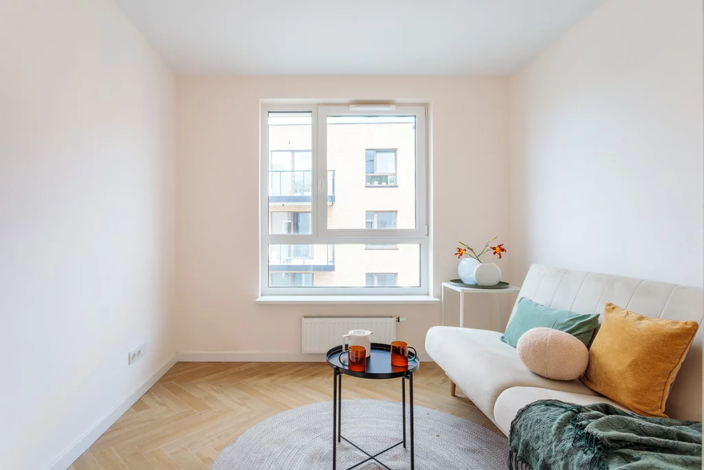 4 pokoje, mieszkanie 84,40 m², piętro 2, oferta nr , 1299/14727/OMS, Warszawa, Mokotów, Mokotów, Polska