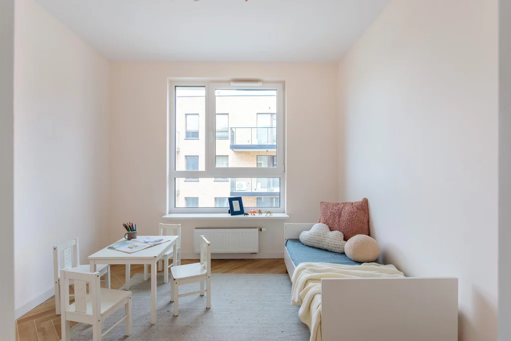 4 pokoje, mieszkanie 84,40 m², piętro 2, oferta nr , 1299/14727/OMS, Warszawa, Mokotów, Mokotów, Polska