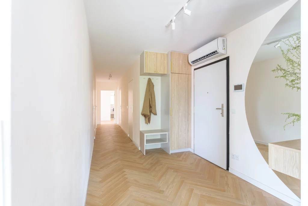 4 pokoje, apartament 84,40 m², piętro 2, oferta nr , 1299/14727/OMS, Warszawa, Mokotów, Mokotów, Polska