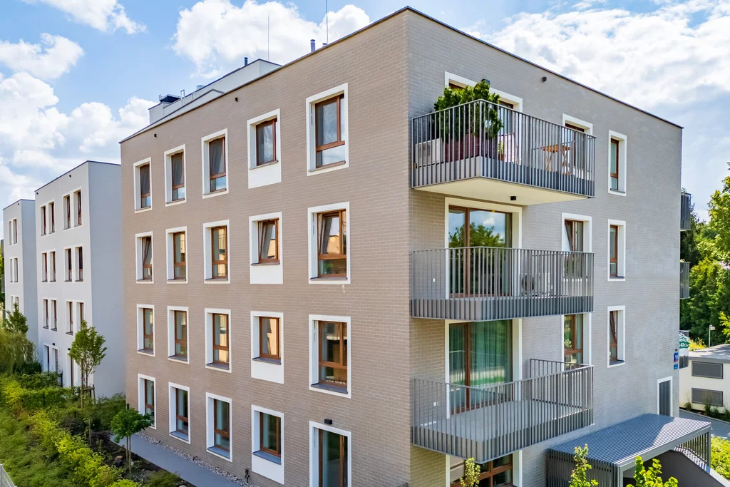 4 pokoje, apartament 84,40 m², piętro 2, oferta nr , 1299/14727/OMS, Warszawa, Mokotów, Mokotów, Polska