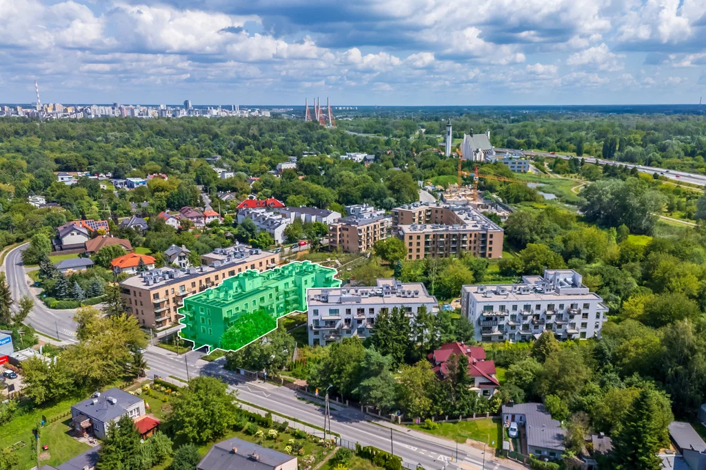 4 pokoje, apartament 84,40 m², piętro 2, oferta nr , 1299/14727/OMS, Warszawa, Mokotów, Mokotów, Polska