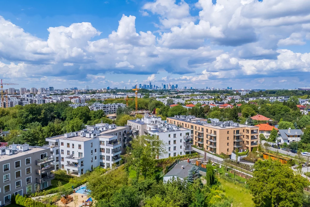 4 pokoje, apartament 84,40 m², piętro 2, oferta nr , 1299/14727/OMS, Warszawa, Mokotów, Mokotów, Polska