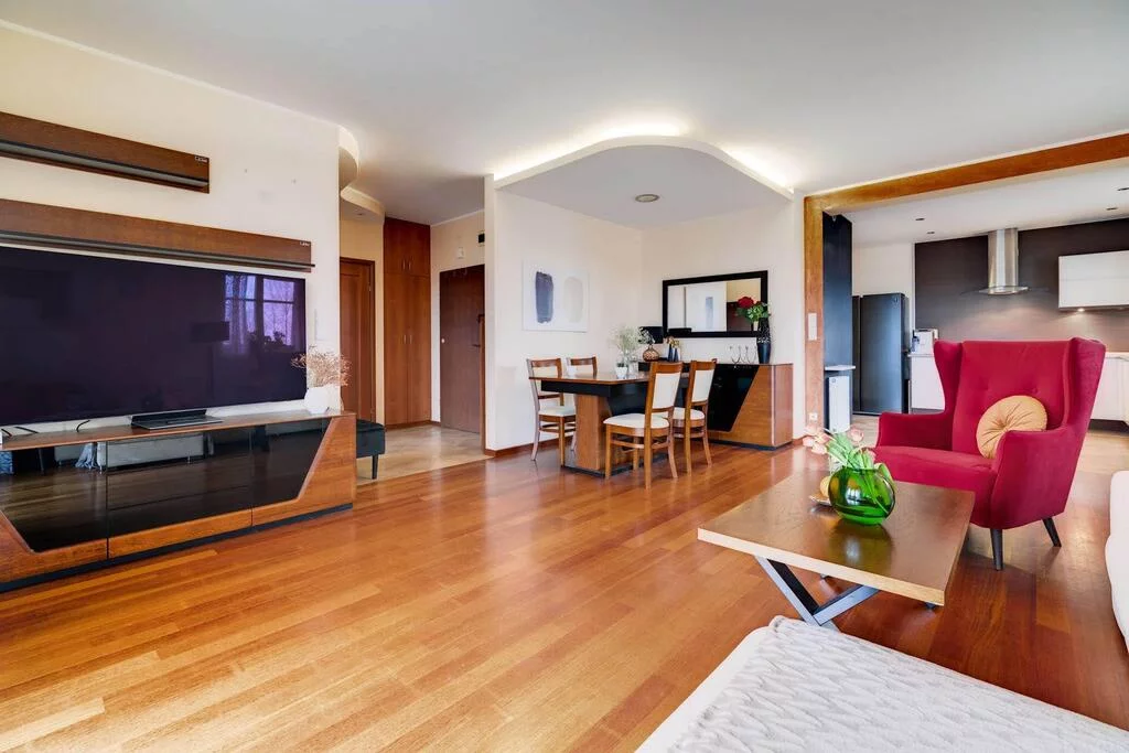 4 pokoje, apartament 108,00 m², piętro 2, oferta nr , 1307/14727/OMS, Warszawa, Białołęka, Białołęka, Szumiących Traw