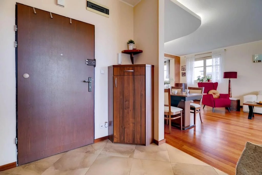 4 pokoje, apartament 108,00 m², piętro 2, oferta nr , 1307/14727/OMS, Warszawa, Białołęka, Białołęka, Szumiących Traw