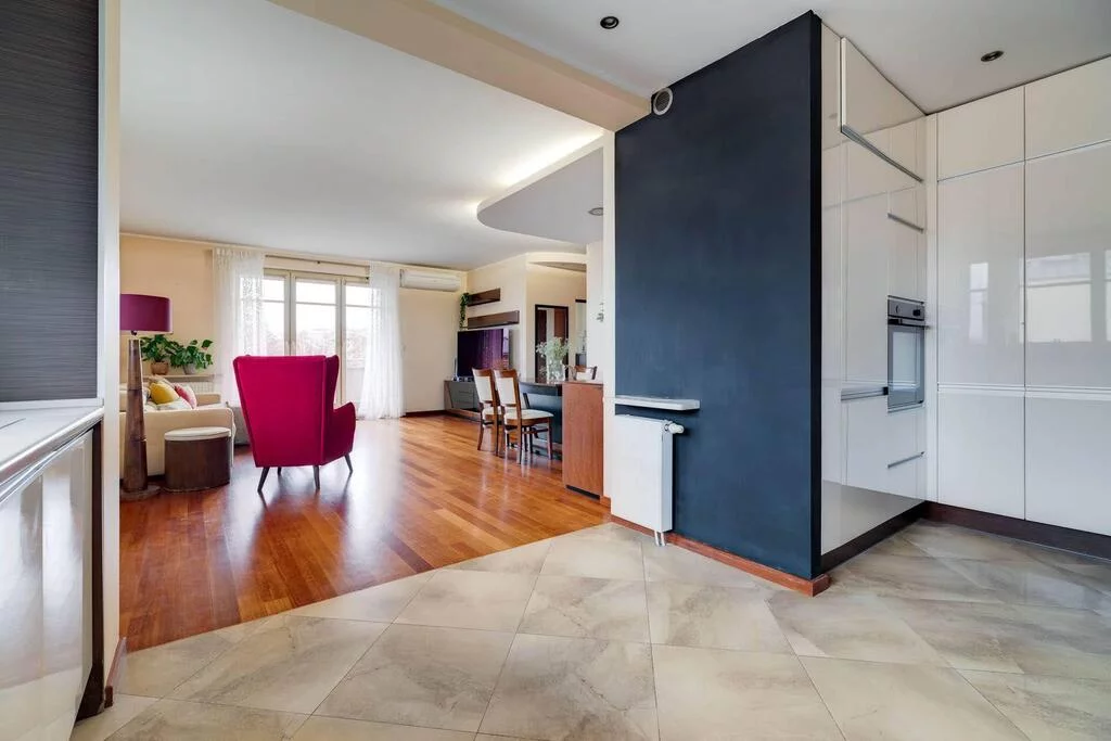 4 pokoje, apartament 108,00 m², piętro 2, oferta nr , 1307/14727/OMS, Warszawa, Białołęka, Białołęka, Szumiących Traw