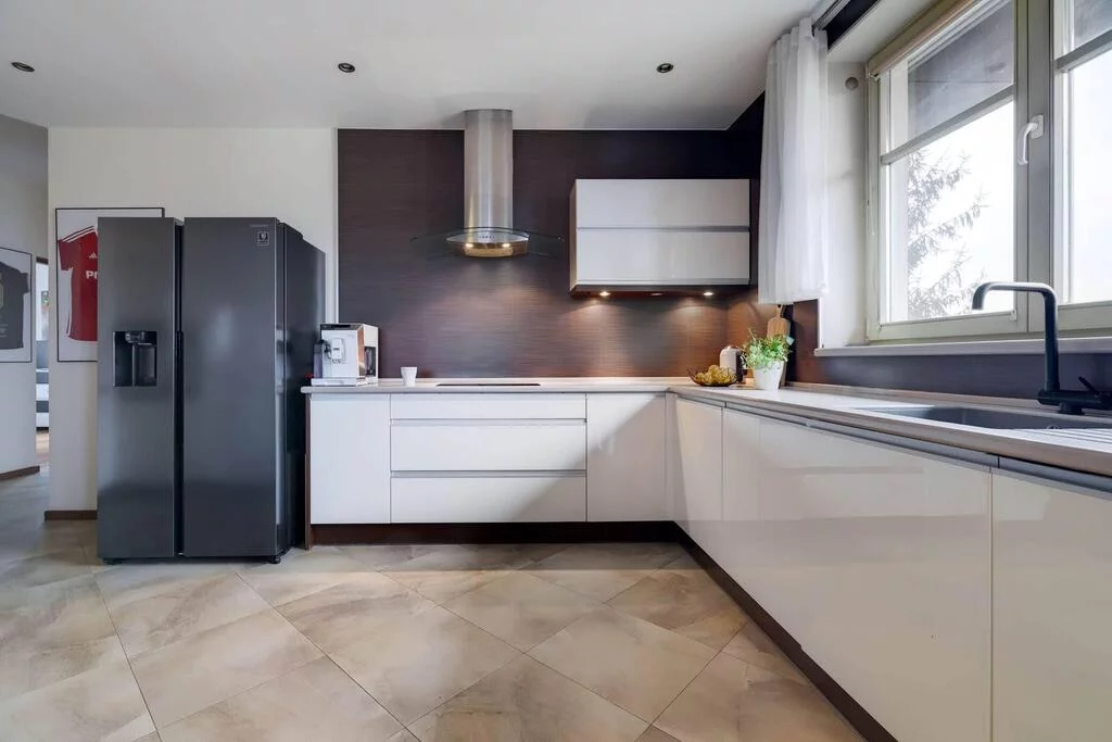 4 pokoje, apartament 108,00 m², piętro 2, oferta nr , 1307/14727/OMS, Warszawa, Białołęka, Białołęka, Szumiących Traw