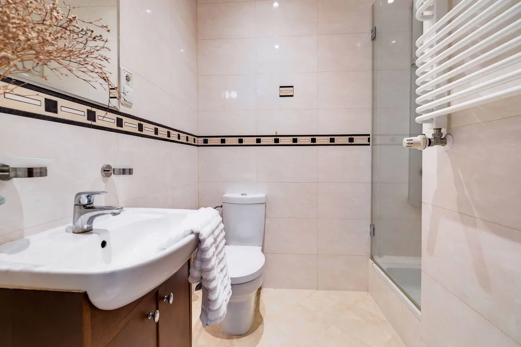 4 pokoje, apartament 108,00 m², piętro 2, oferta nr , 1307/14727/OMS, Warszawa, Białołęka, Białołęka, Szumiących Traw