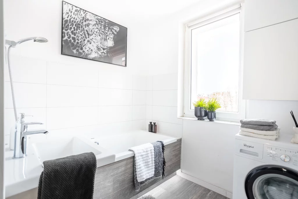 4 pokoje, apartament 75,23 m², piętro 3, oferta nr , 1161/14727/OMS, Nowy Dwór Mazowiecki, Wojska Polskiego
