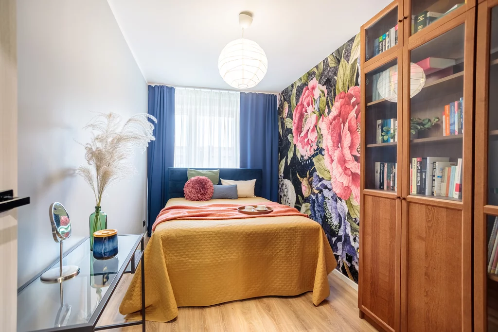 4 pokoje, mieszkanie 75,23 m², piętro 3, oferta nr , 1332/14727/OMS, Nowy Dwór Mazowiecki, Wojska Polskiego
