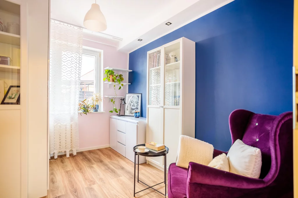 4 pokoje, mieszkanie 75,23 m², piętro 3, oferta nr , 1332/14727/OMS, Nowy Dwór Mazowiecki, Wojska Polskiego