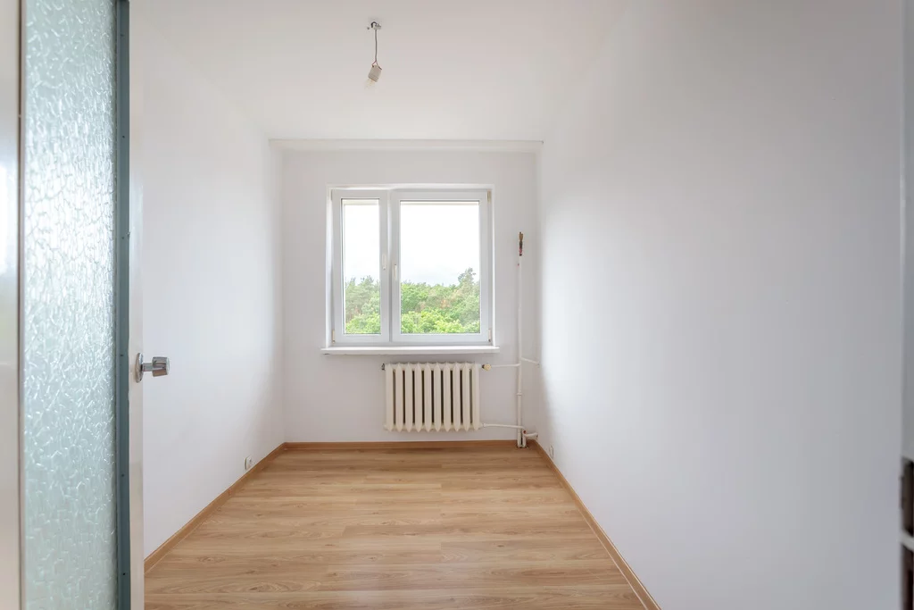 4 pokoje, mieszkanie 63,50 m², piętro 4, oferta nr , 1303/14727/OMS, Legionowo, Zygmunta Krasińskiego